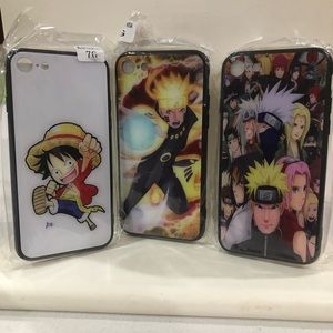 iPhone case